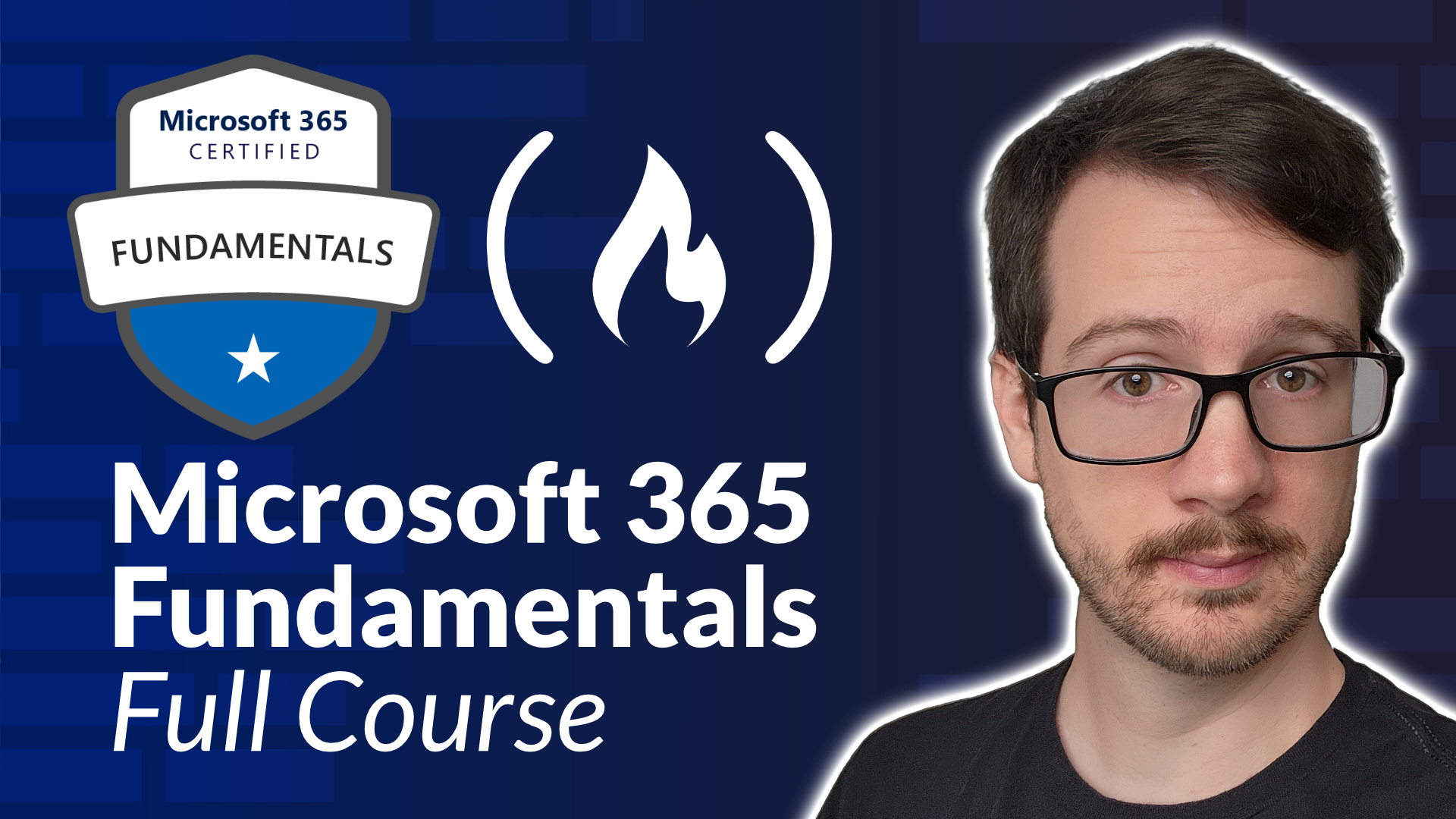 Pass the Microsoft 365 Certified Fundamentals (MS-900) Exam