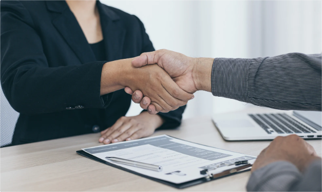 The Role of Social Media in Modern Recruitment