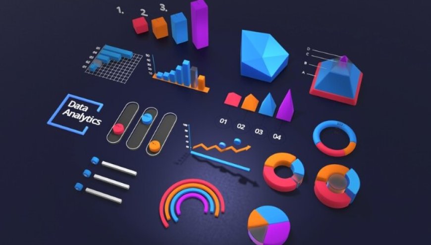 Top Tools and Technologies in Data Analytics You Should Know