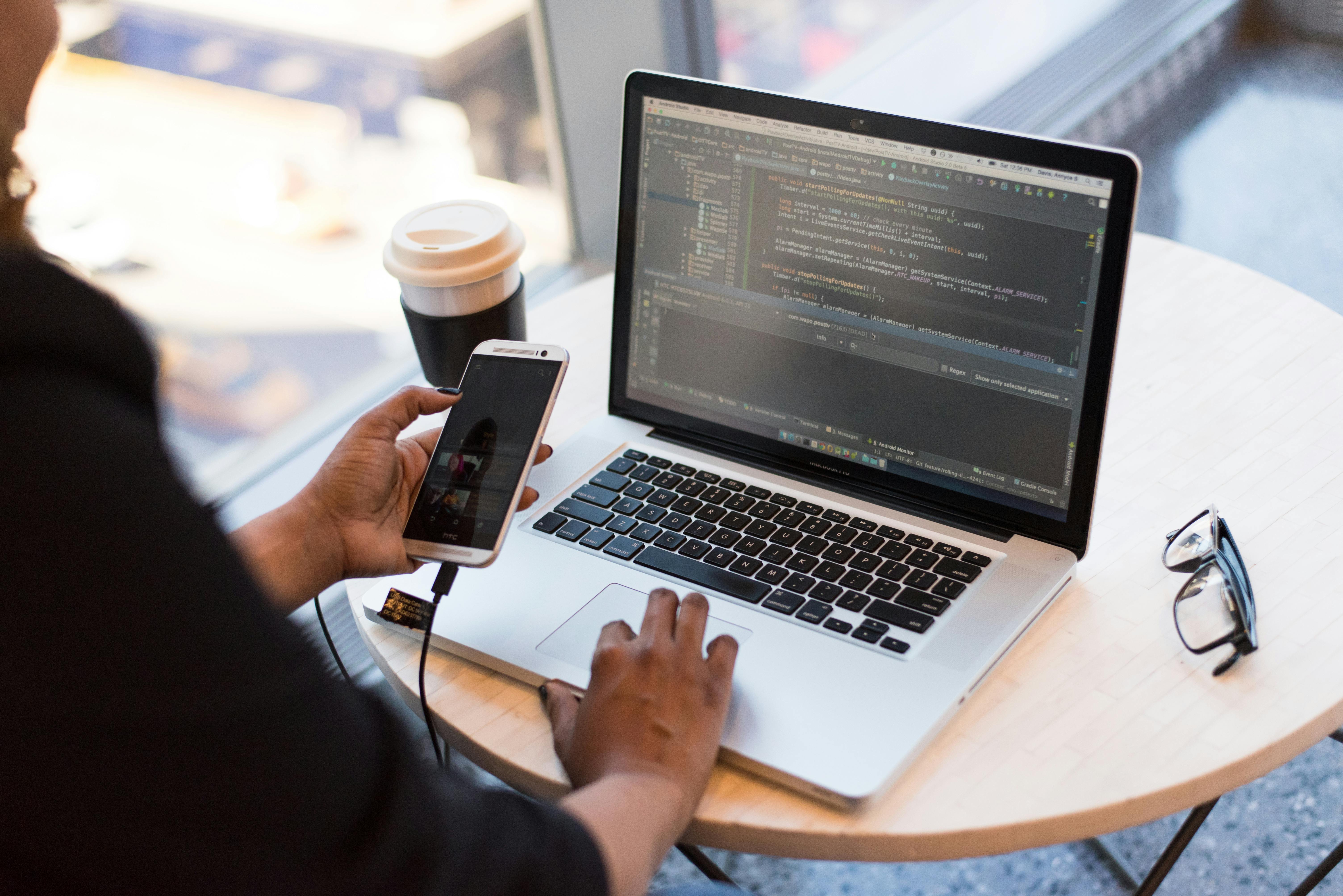 Hire Next.js Developers: Elevate Your Web Applications to the Next Level