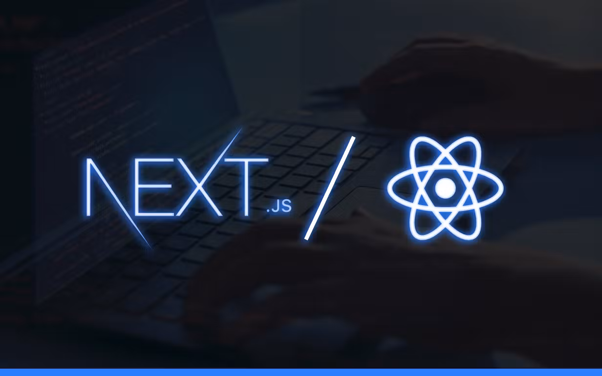 Next.js vs React.js: When to Use Each Framework