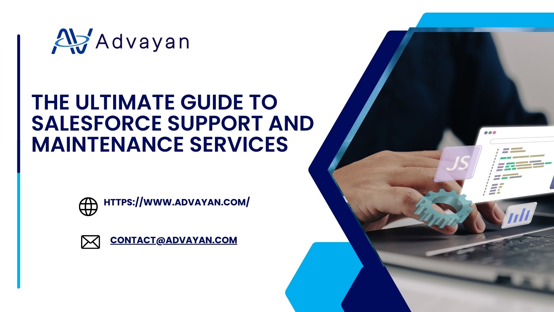 The Ultimate Guide to Salesforce Support and Maintenance Services