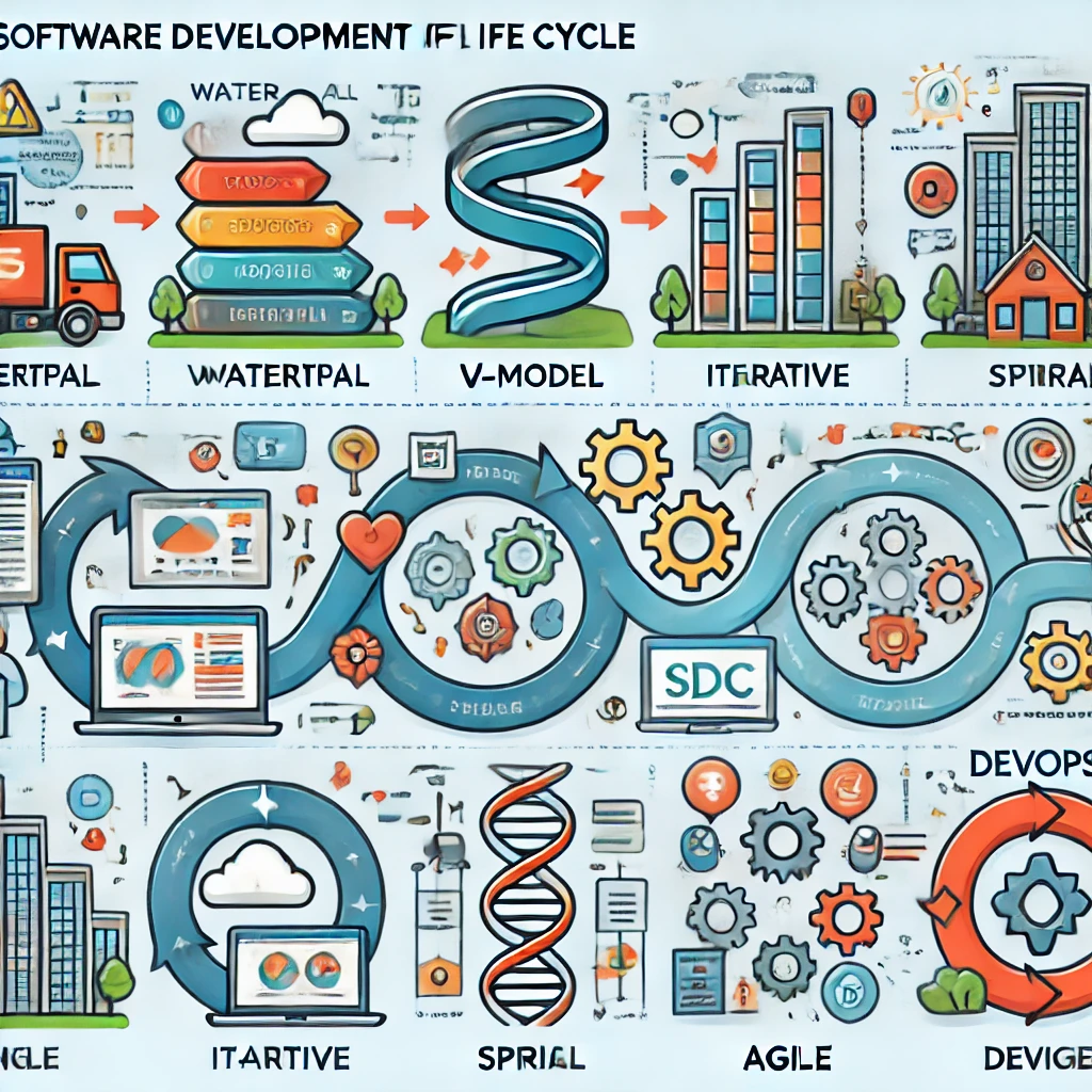 SDLC Models: A Quick Guide