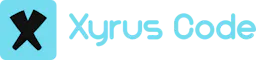 Xyrus' Log