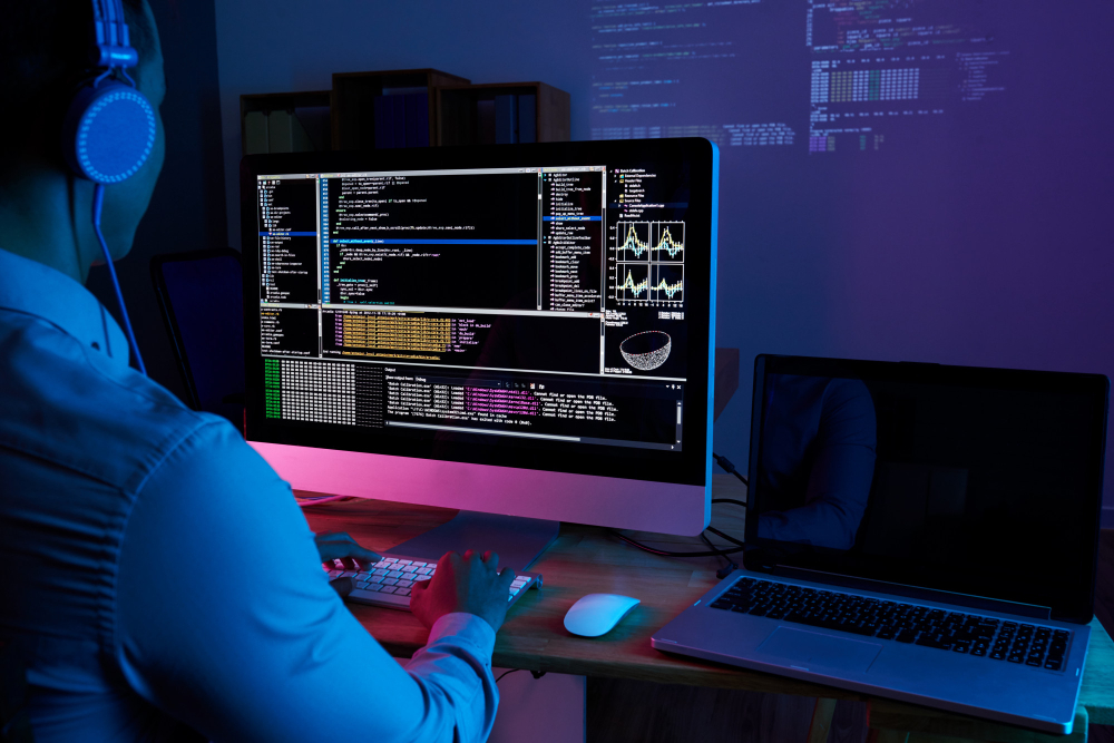 Offshore Software Development: A Comprehensive Guide