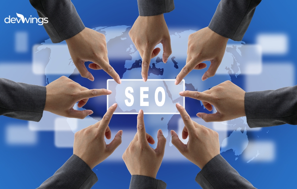 Top 7 Reasons to Hire an SEO Agency for Your Business