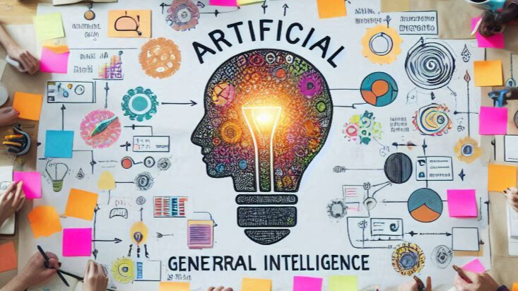 Understanding Artificial General Intelligence: The Next Frontier in AI