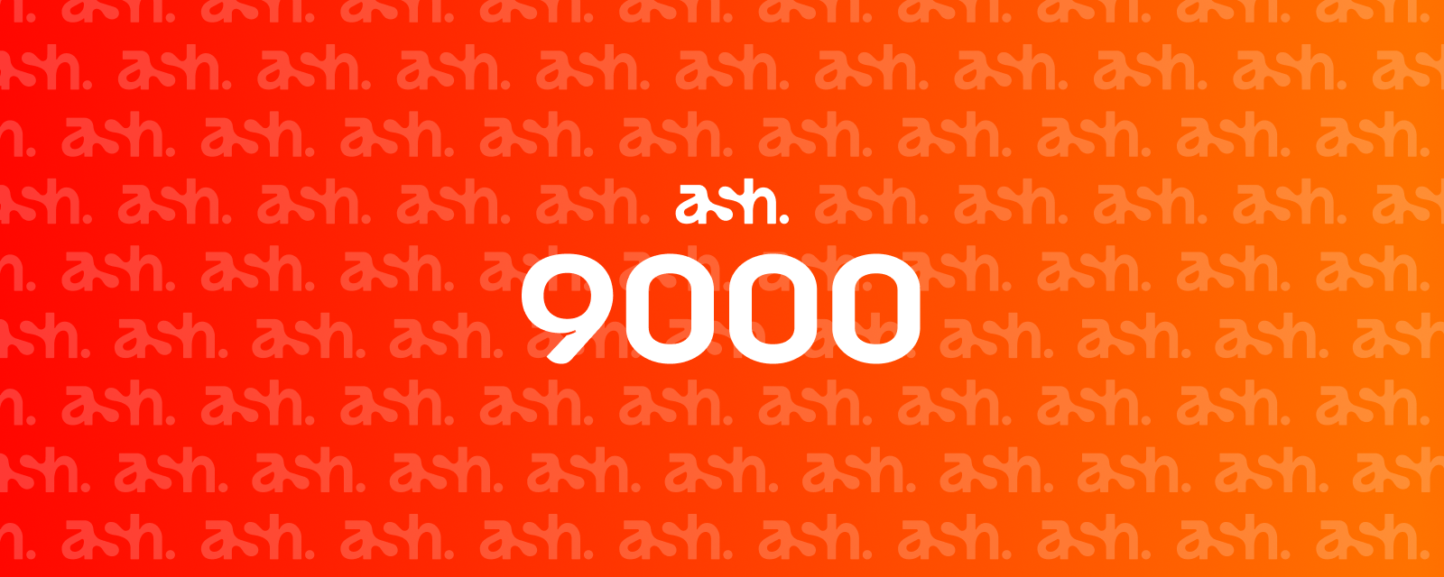 Introducing Ash9000🔺: the open beta of the Ash Console