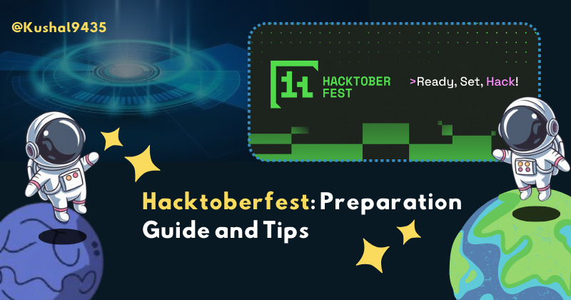 Hacktoberfest 2024: Everything You Need to Know