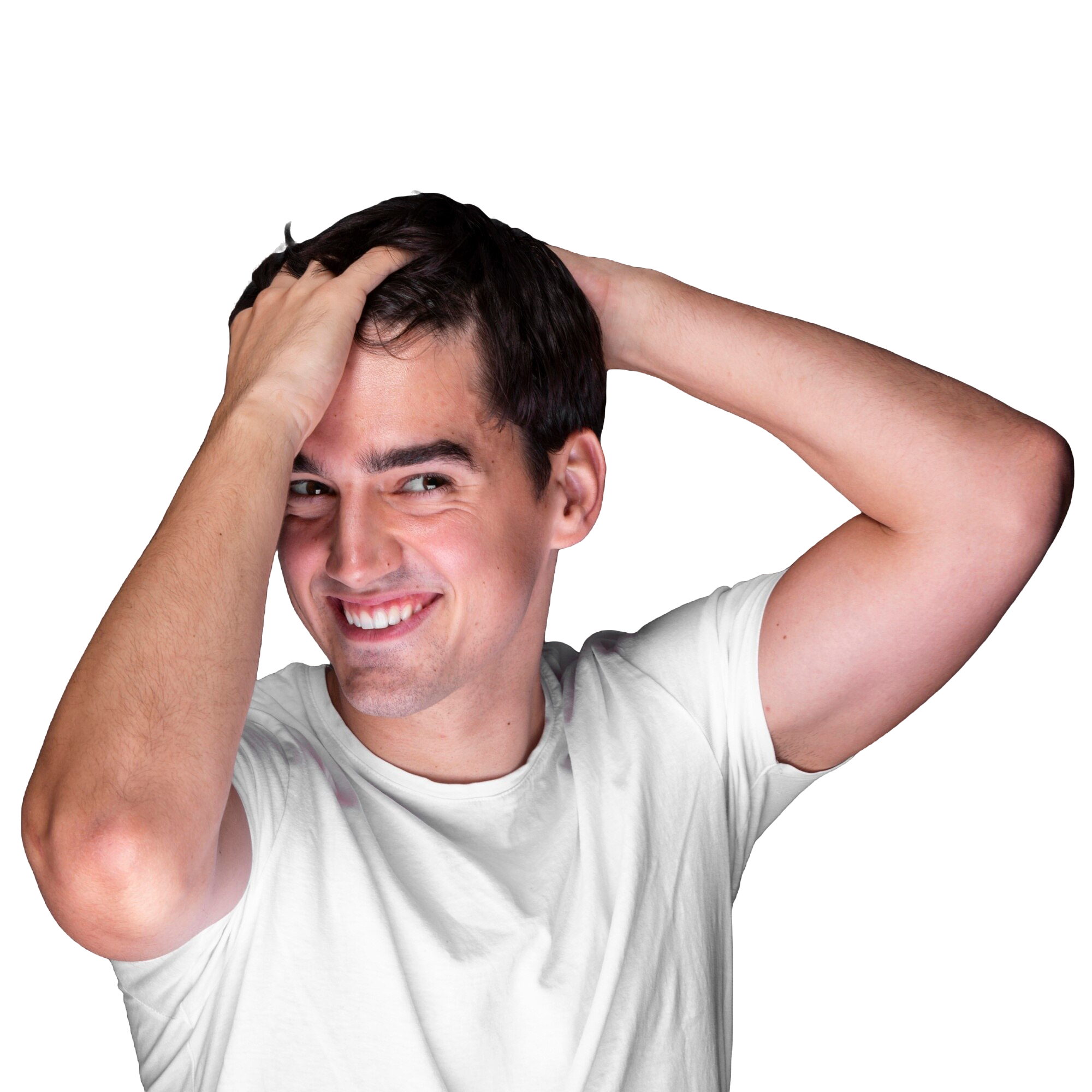 How to Recognize the First Signs of Hair Thinning?