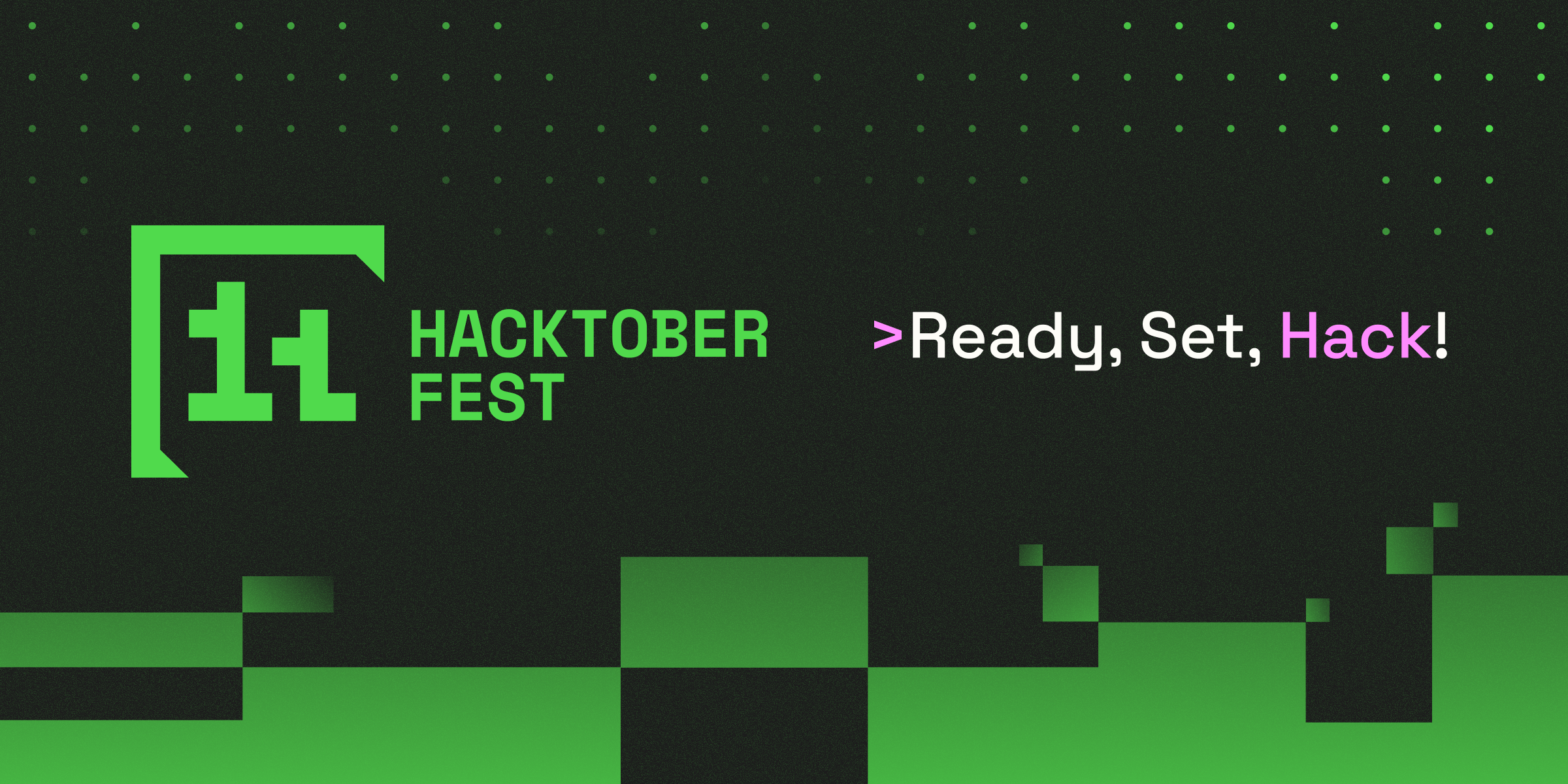 Hacktoberfest 2024: A Celebration of Open Source Collaboration