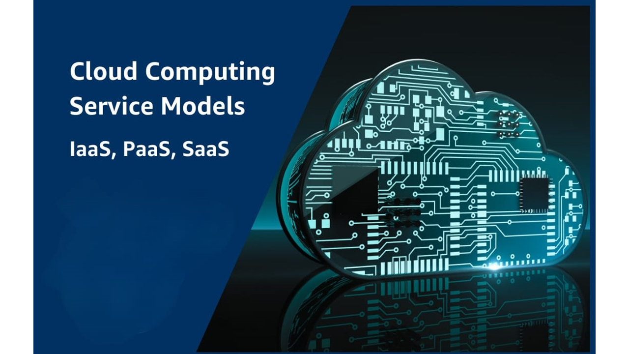 Understanding Cloud Service Models (IaaS, PaaS, SaaS) and AWS Pricing Models