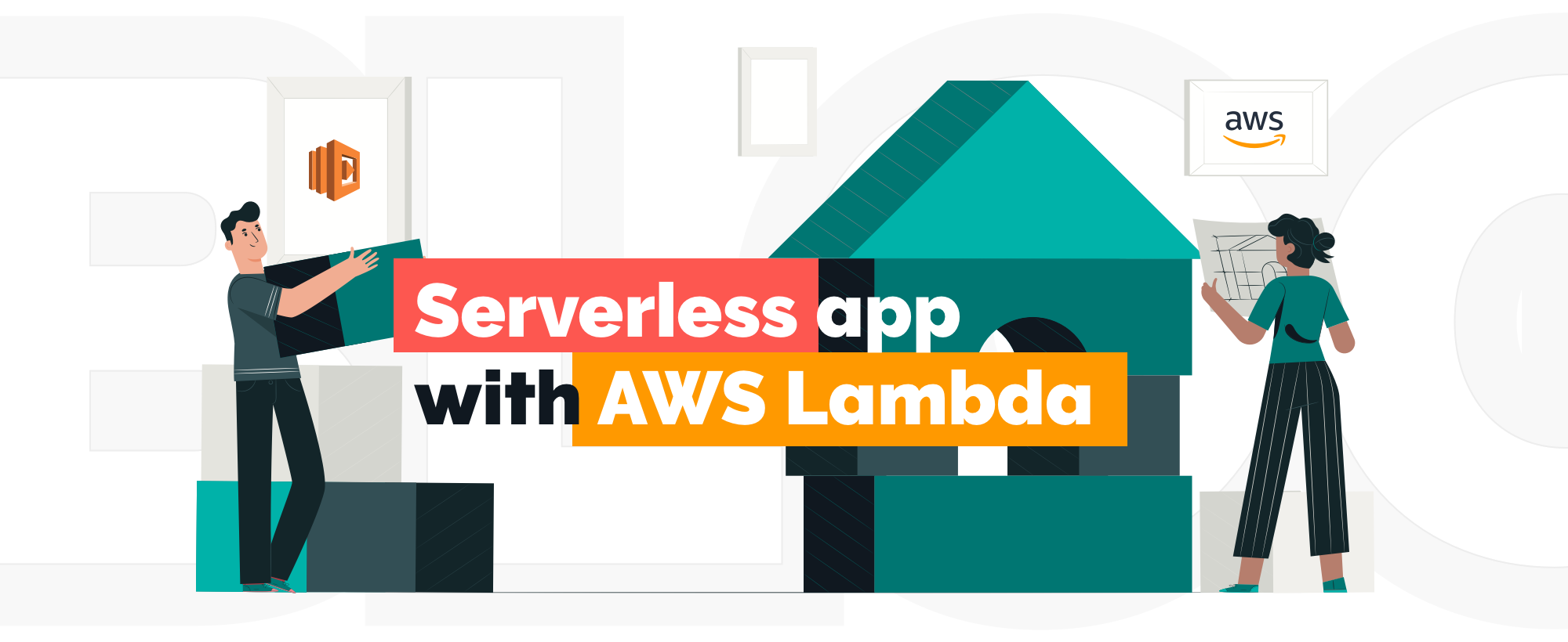 AWS DynamoDB with Lambda: A Powerful Serverless Combination