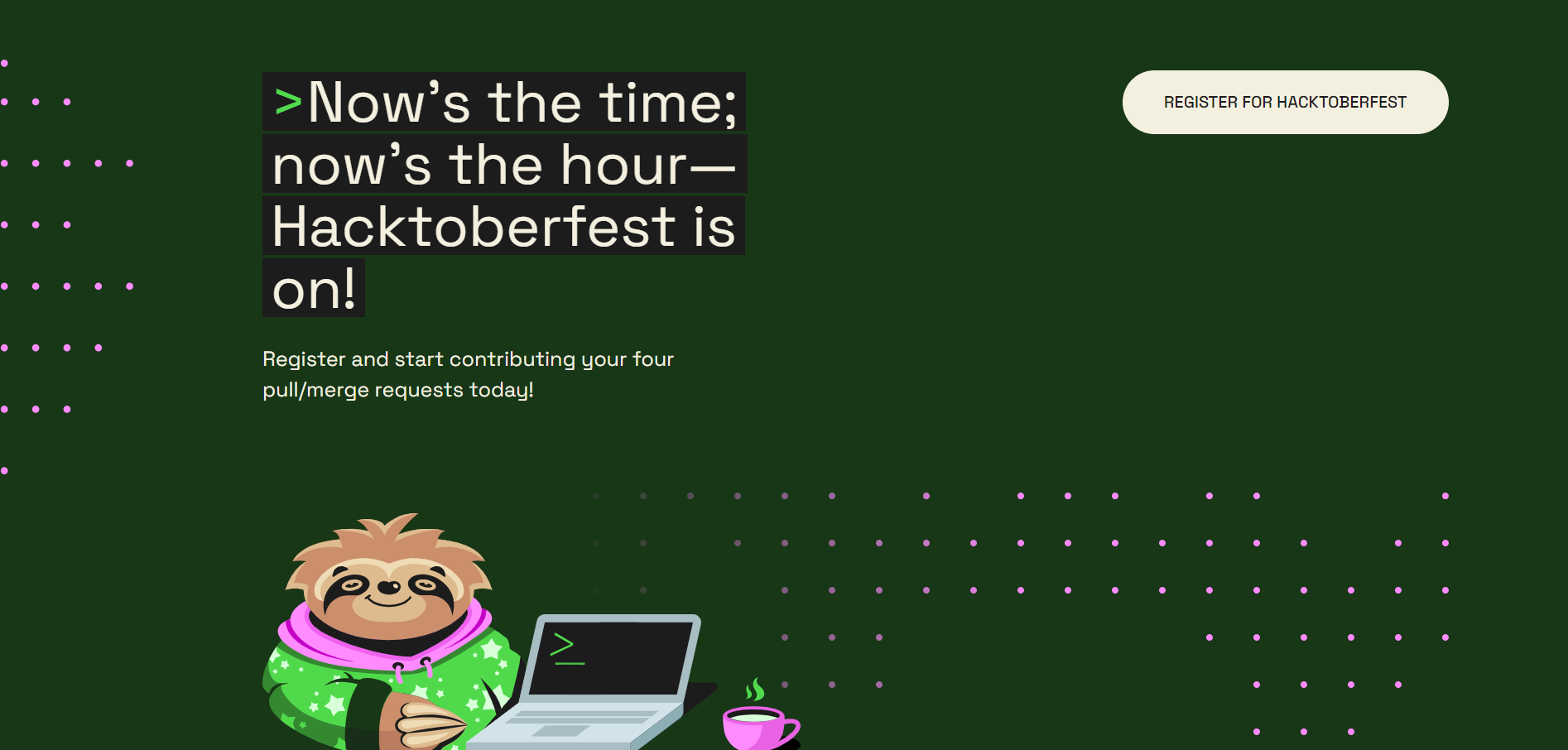 Hacktoberfest-2