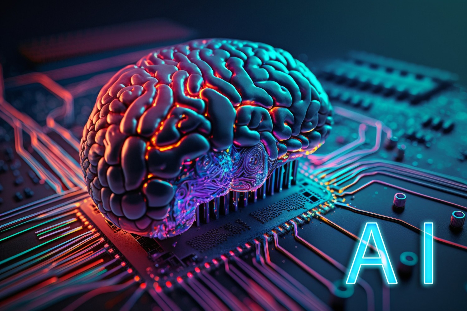 Inside the Mind of Laurent Bruere: An AI Leader’s Journey