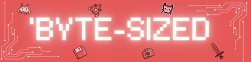 'Byte-Sized Blogging With Jack