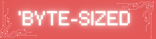 'Byte-Sized Blogging With Jack