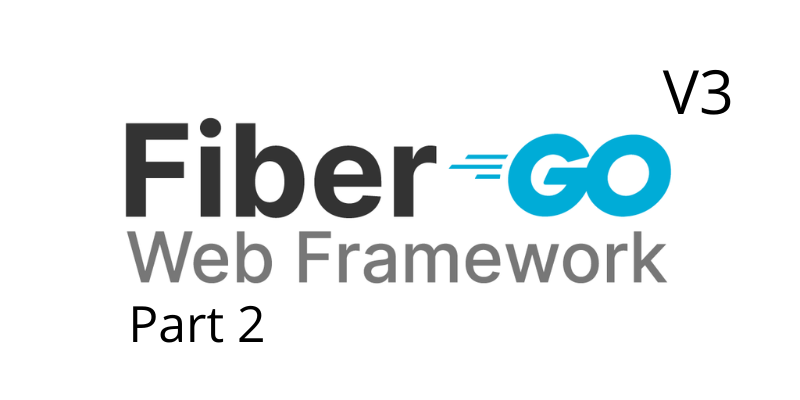 Fiber v3 Part 2: Middleware