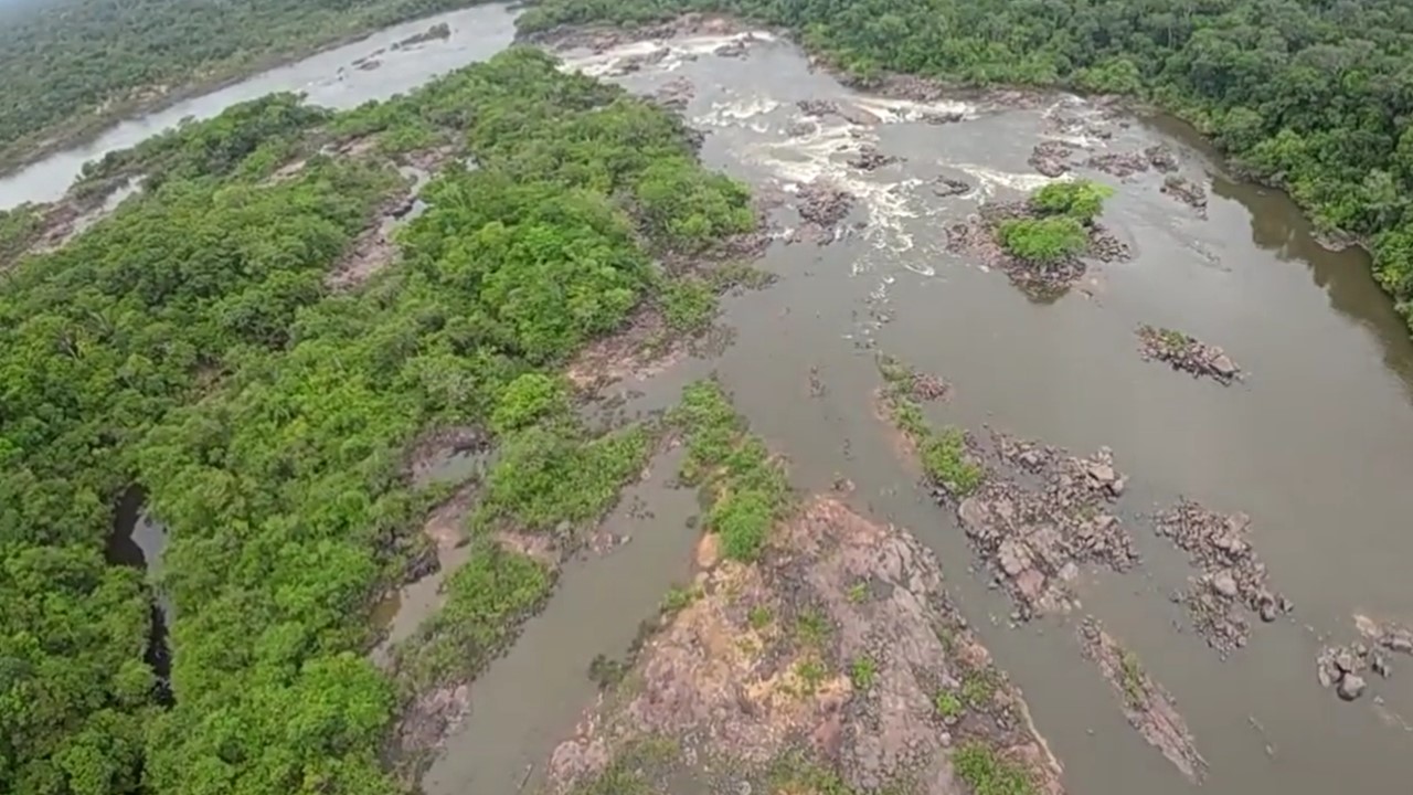 Soluções Inovadoras para Conservação Hídrica: Como a IA e a CPR Verde Impulsionam Serviços Ecossistêmicos