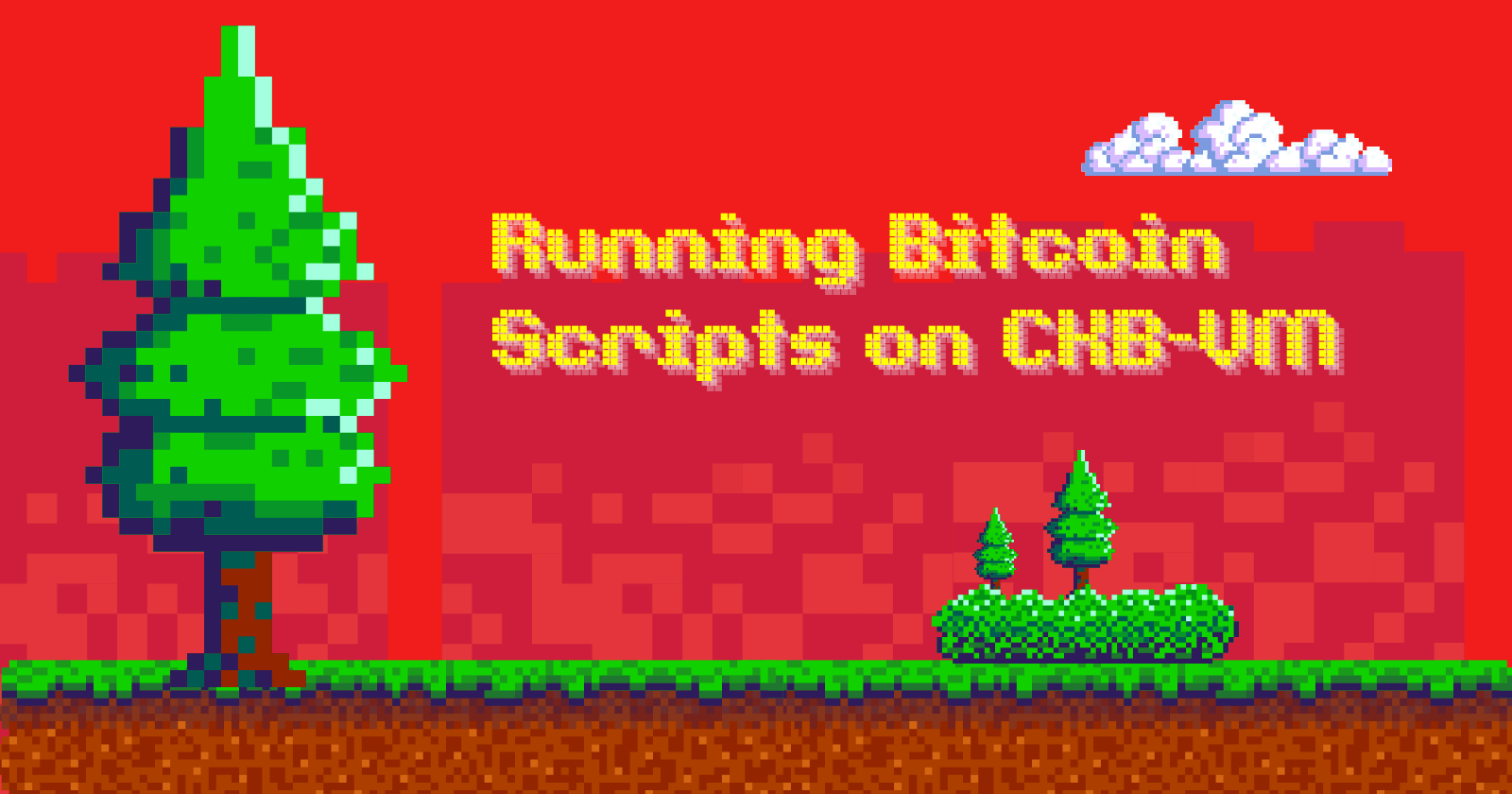 Running Bitcoin Scripts on CKB-VM