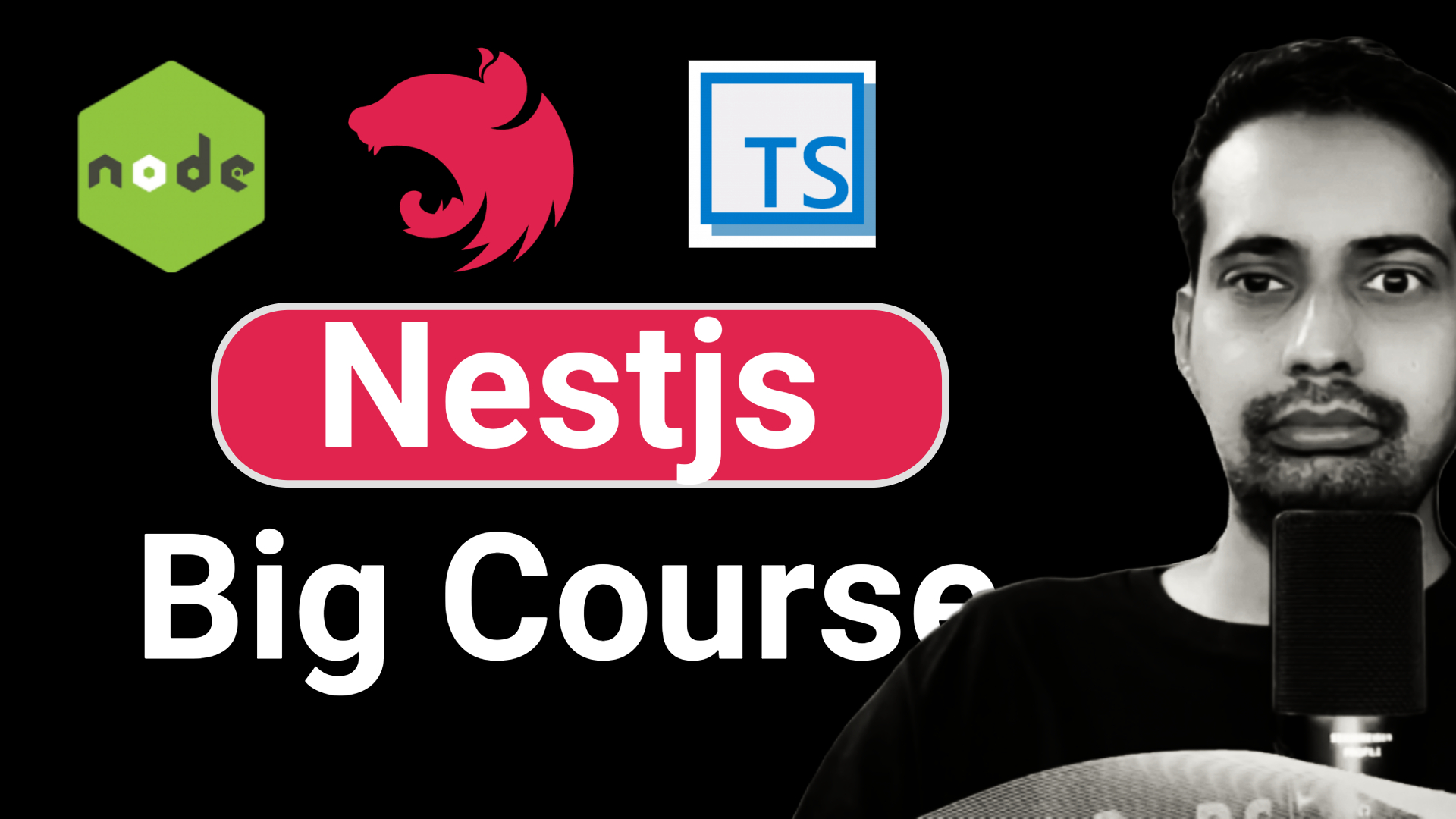 11096 nestjs jobs in india: latest nestjs jobs... Learn NestJS in Hindi 2024