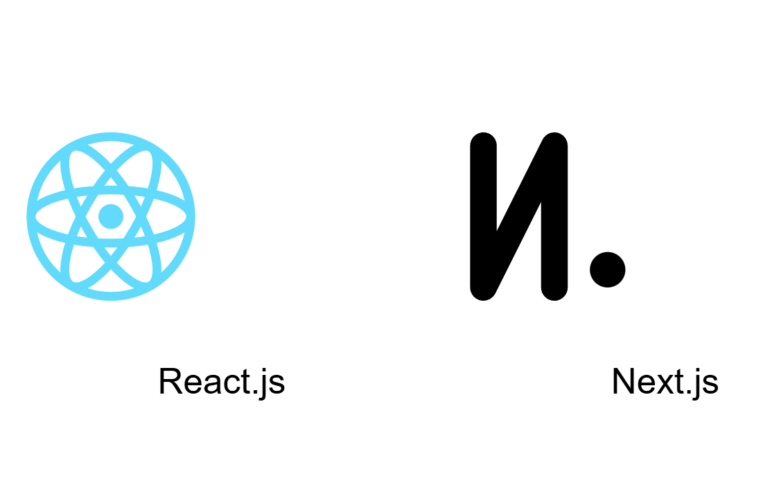 Understanding the Difference Between Next.js and React