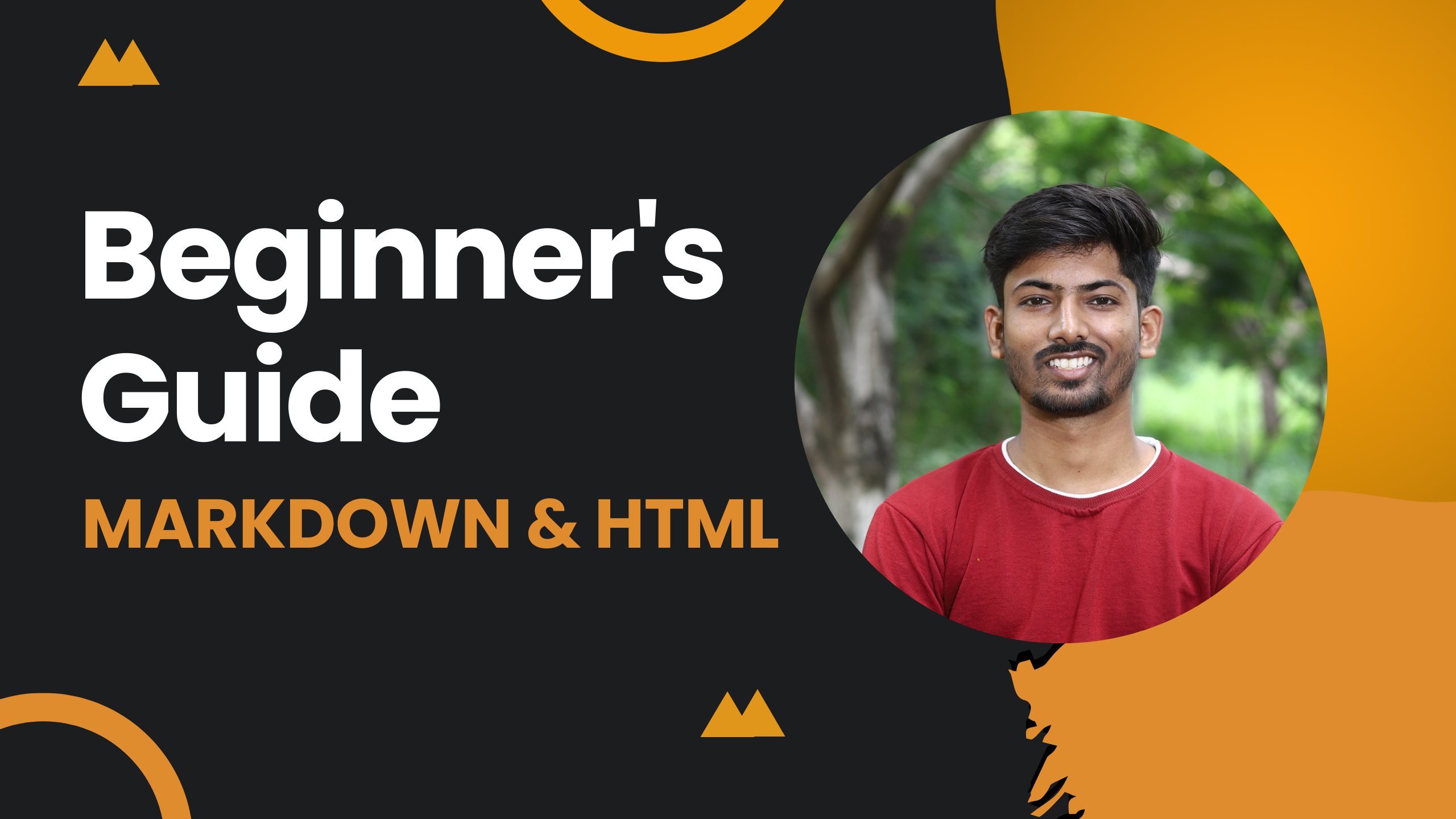 Getting Started with HTML: The Ultimate Beginner's Tutorial