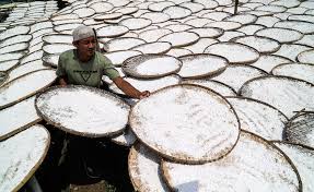 Meningkatkan Produk Pangan dengan Bibit Fermentasi Tepung Kasava