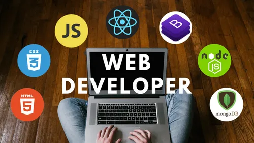 Building a Career in Full-Stack Development: My Journey from Beginner to Professional