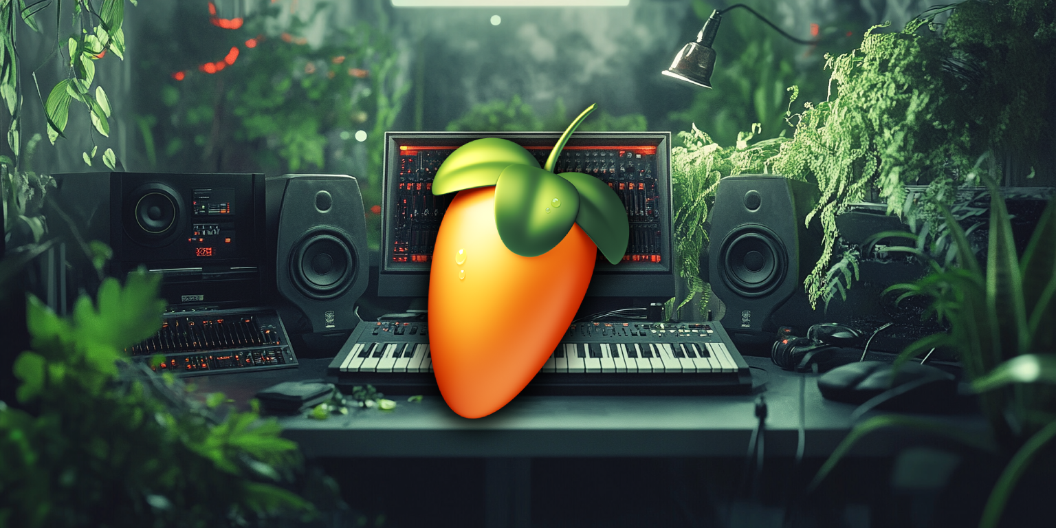 Getting Started with FL Studio: A Beginner’s Guide