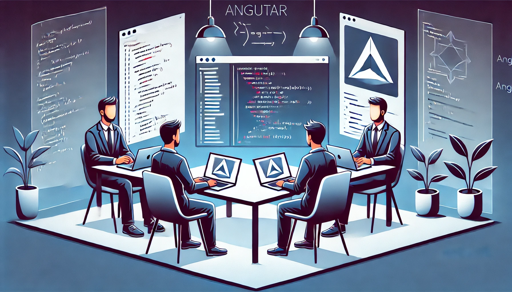 Top 20 Essential Angular Interview Questions and Answers