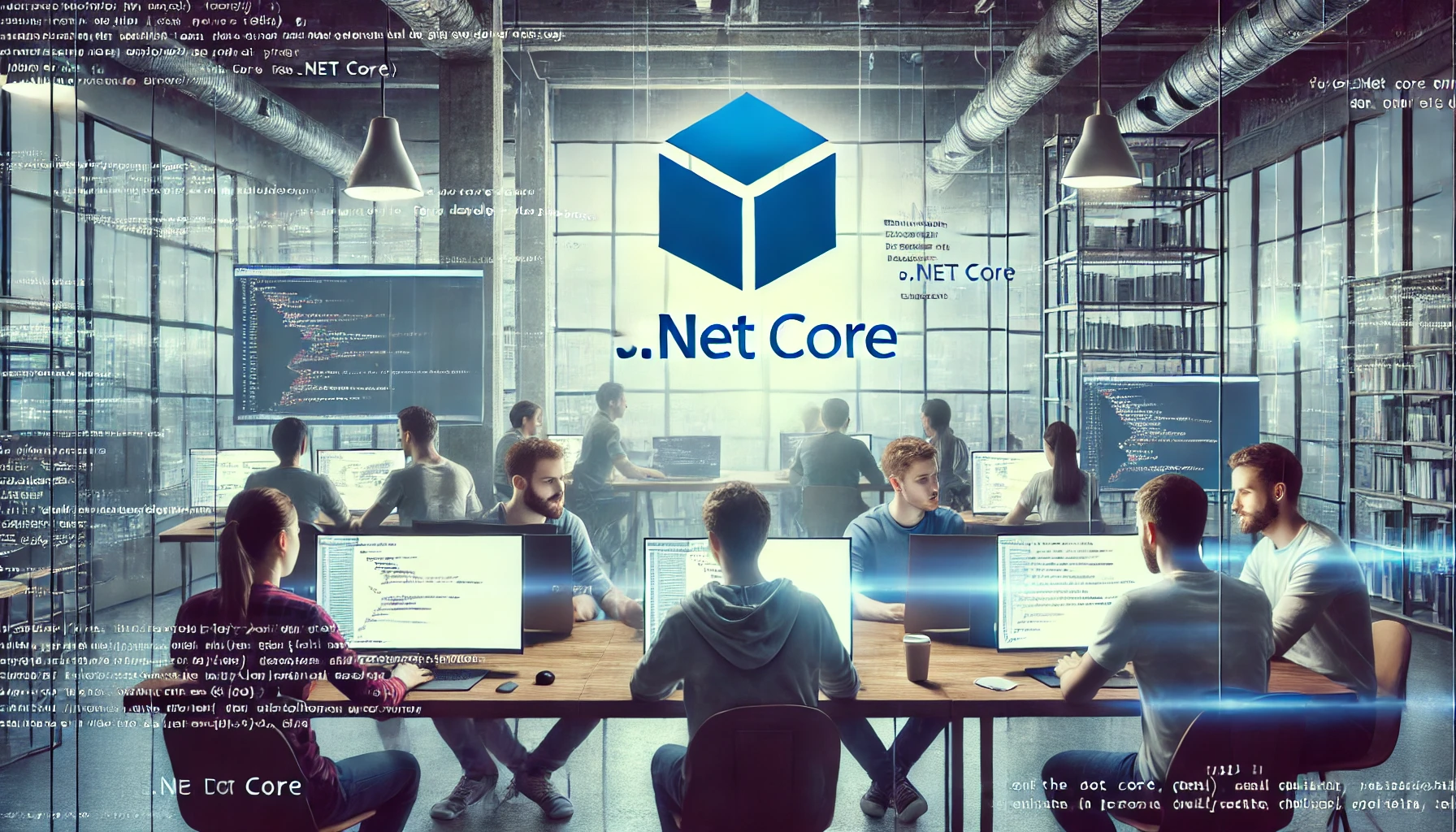 Top 20 .NET Core Interview Questions and Answers