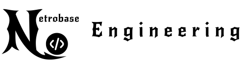 Netrobase Engineering