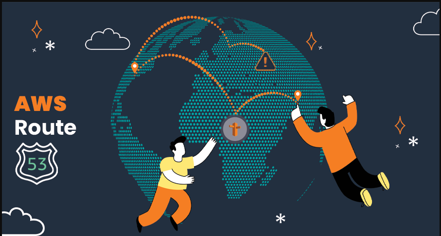 Understanding AWS Route 53: The Backbone of Domain Management