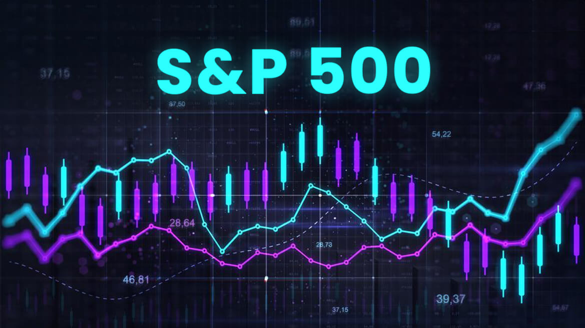 S&P 500 Stock Market Time Series Case Study