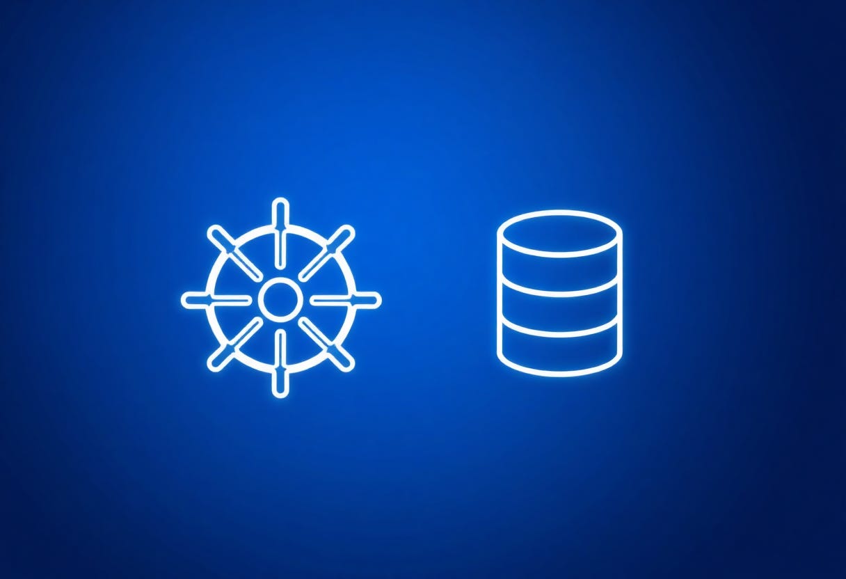 How to Run Database Migrations in Kubernetes – Different Approaches with Examples