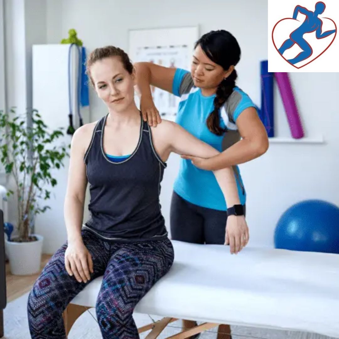 all care physiotherapy Scarborough