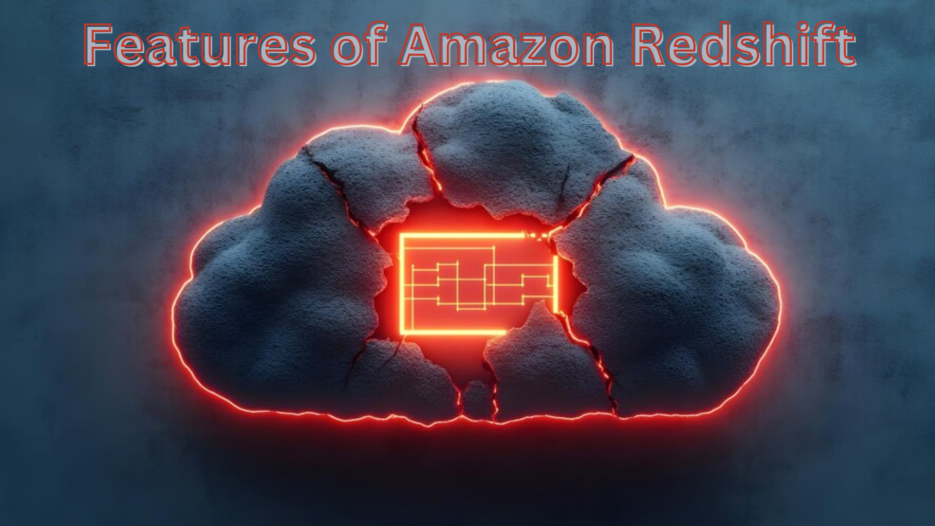 Redefining Data Analytics: Essential Features of Amazon Redshift