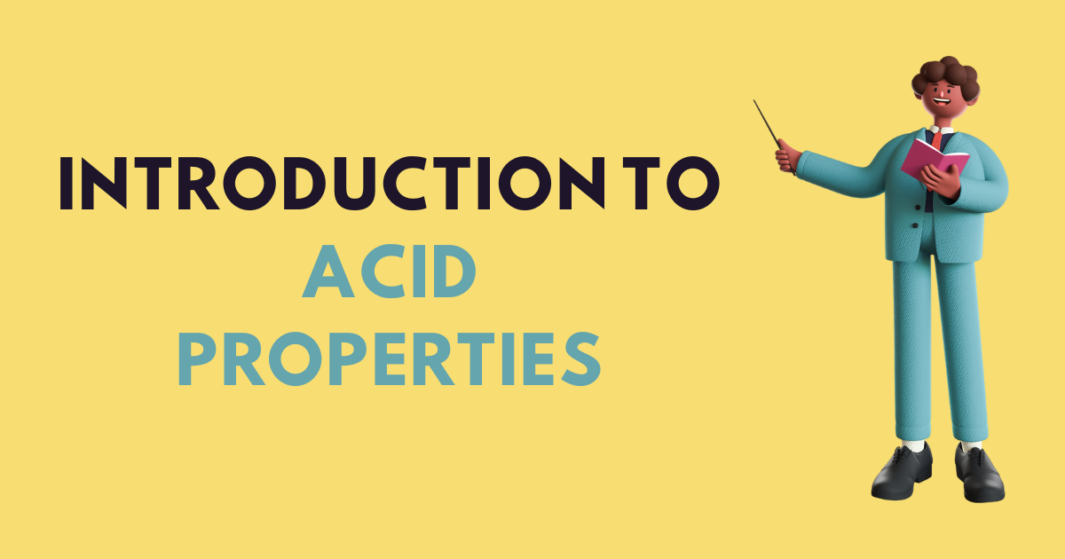 Introduction to ACID Properties