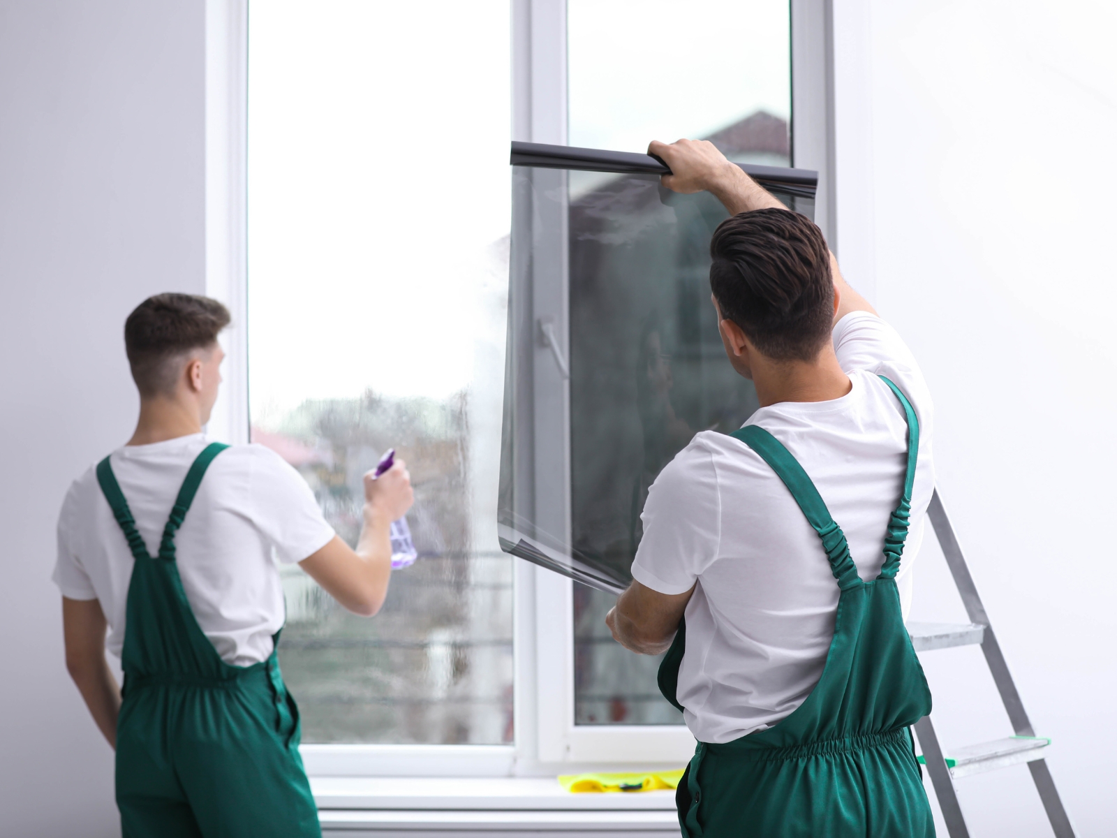 Expert Tips for Choosing Window Tinting Services in Anaheim, CA