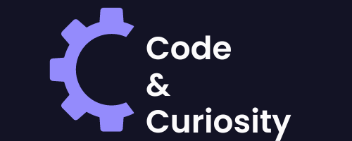 Code & Curiosity