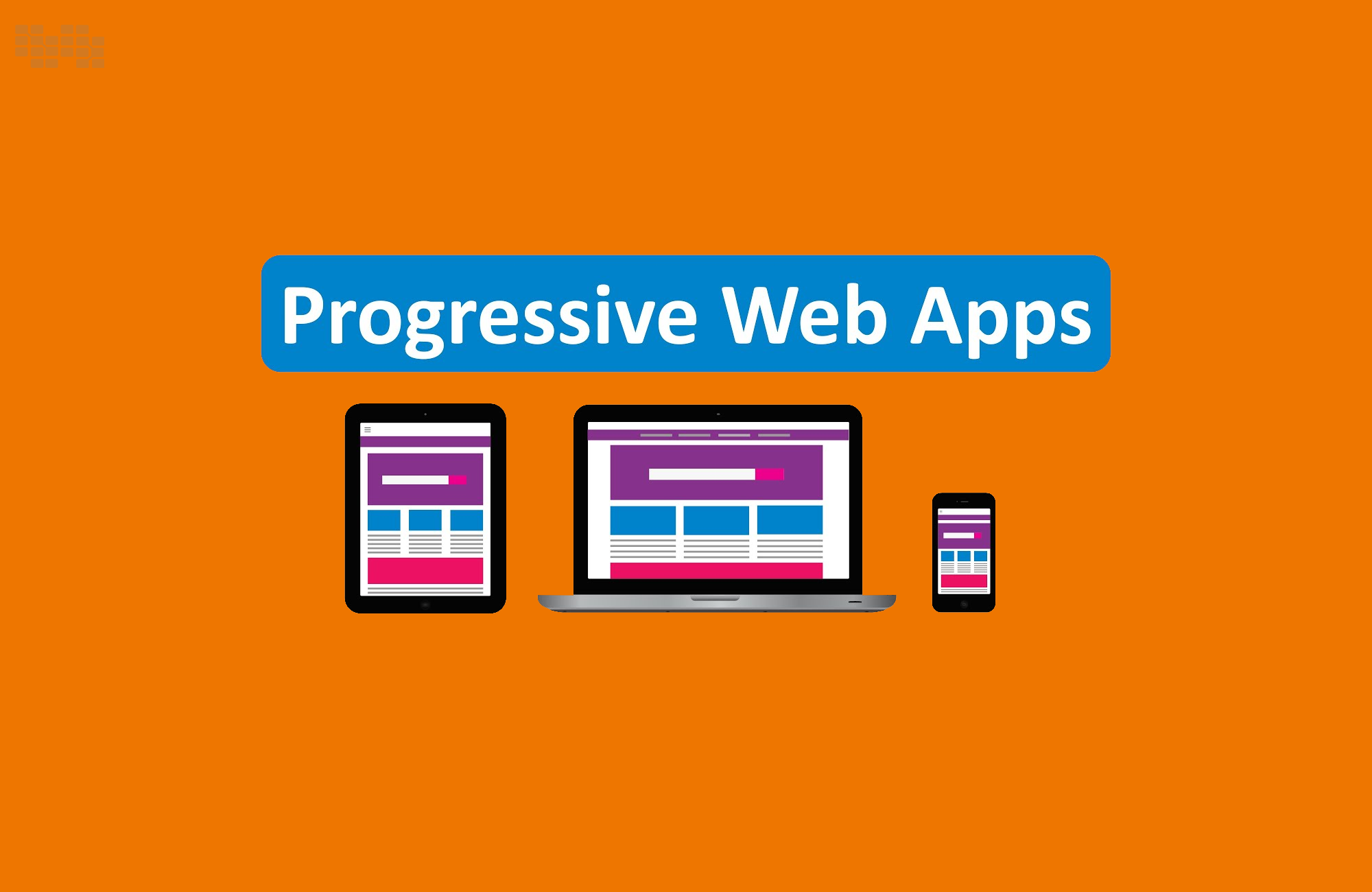 Discover the Top 10 Advantages of Progressive Web Apps for Your Next Project