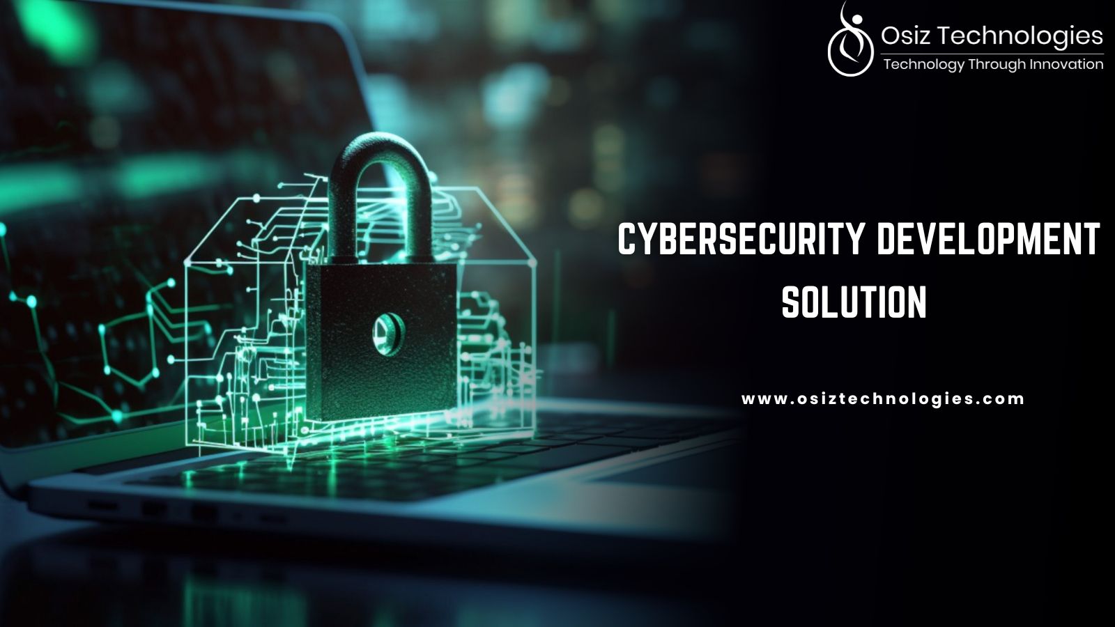 Top Cybersecurity Development Solutions in 2025: Securing the Future of Digital Enterprises
