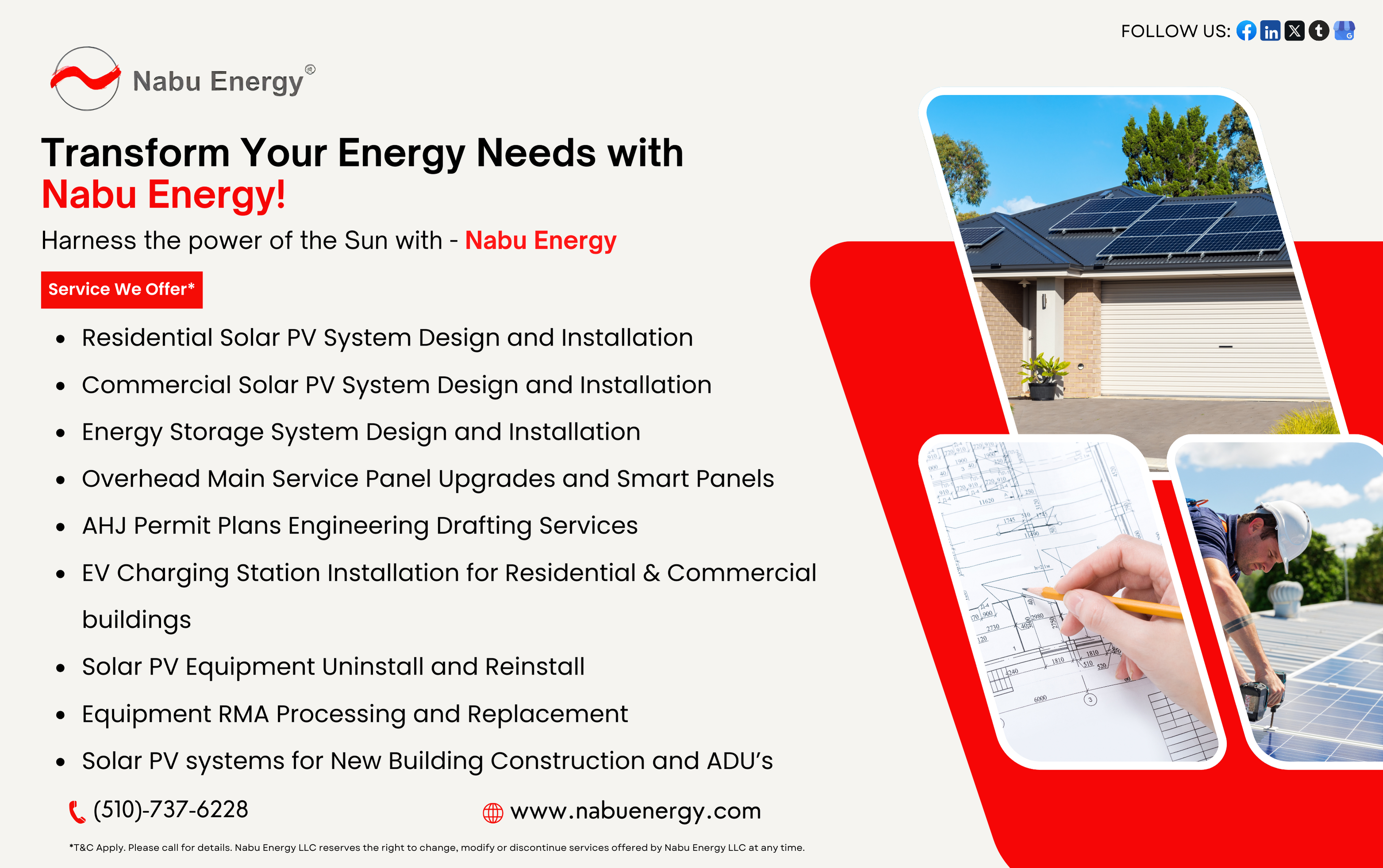 Solar Panel and Battery Storage Solution Installation provider in the Bay Area