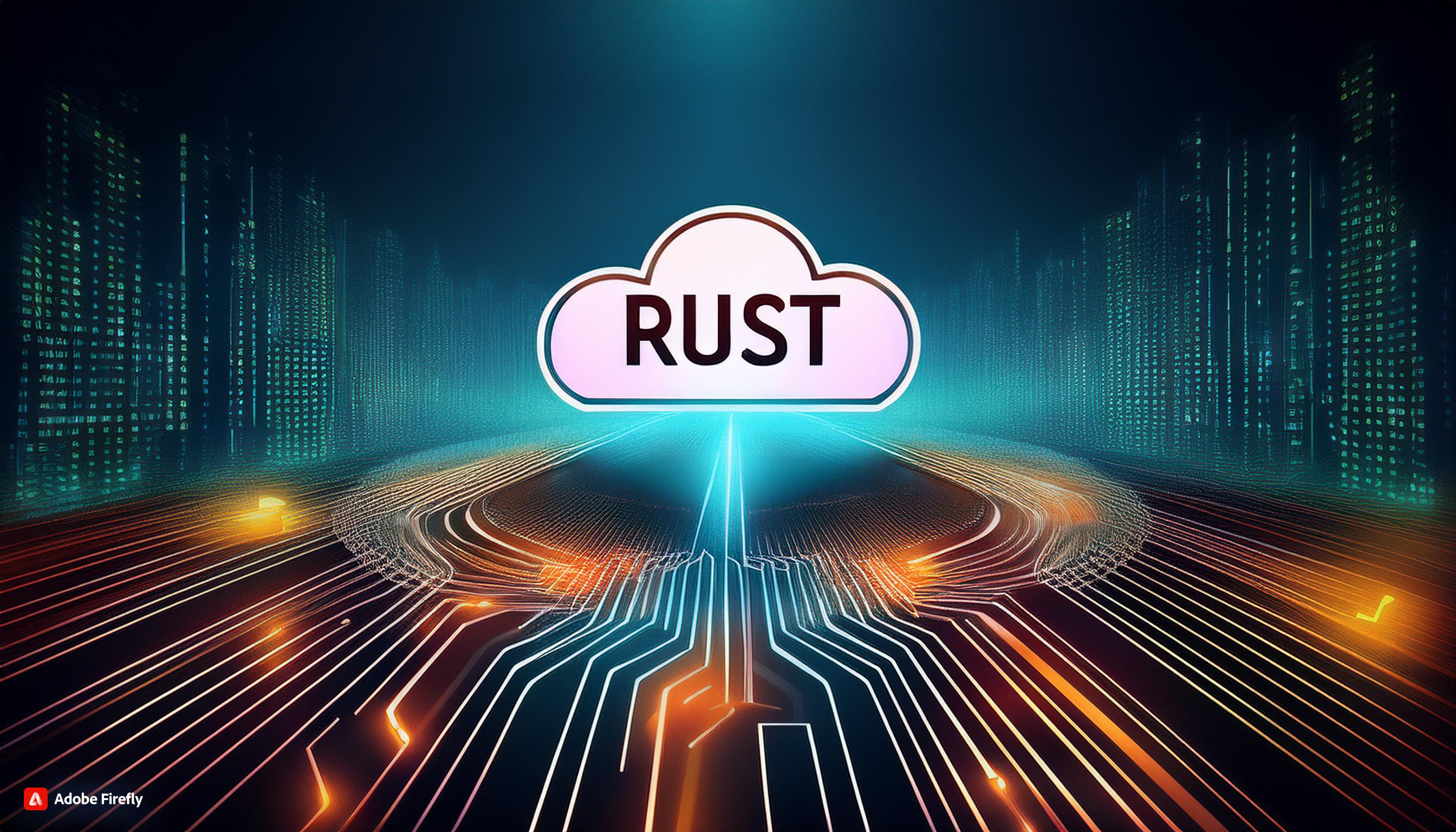 How Rust Can Significantly Lower Cloud Costs on AWS, GCP, and Azure