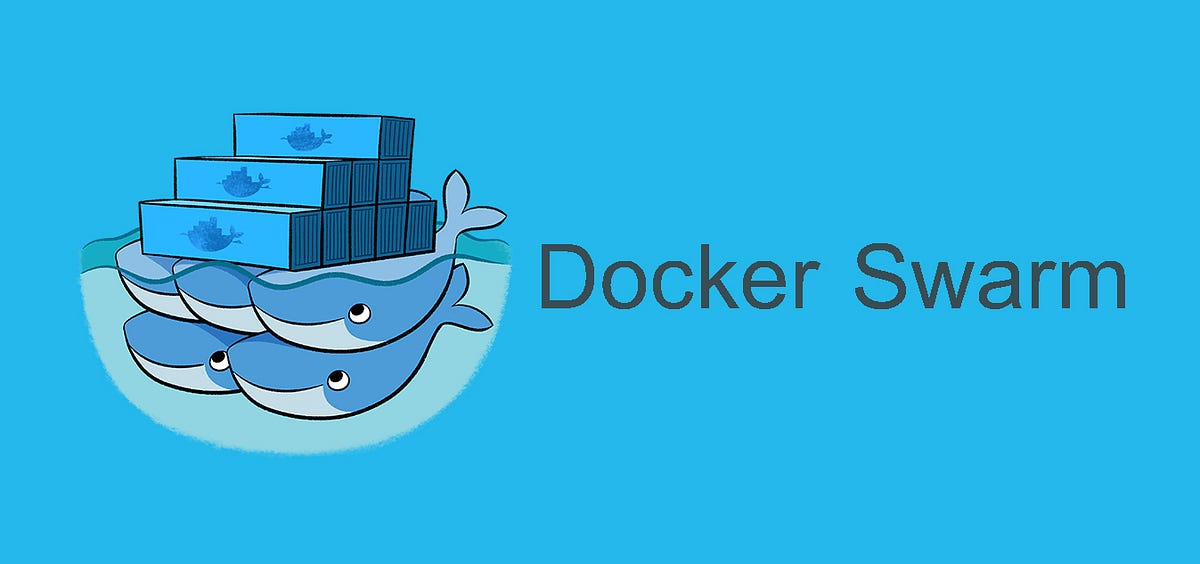 ☑️Day 29: Exploring Docker Swarm and Services🚀