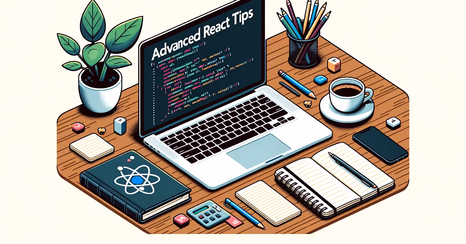 Elevate Your React Game: 5 Pro Tips