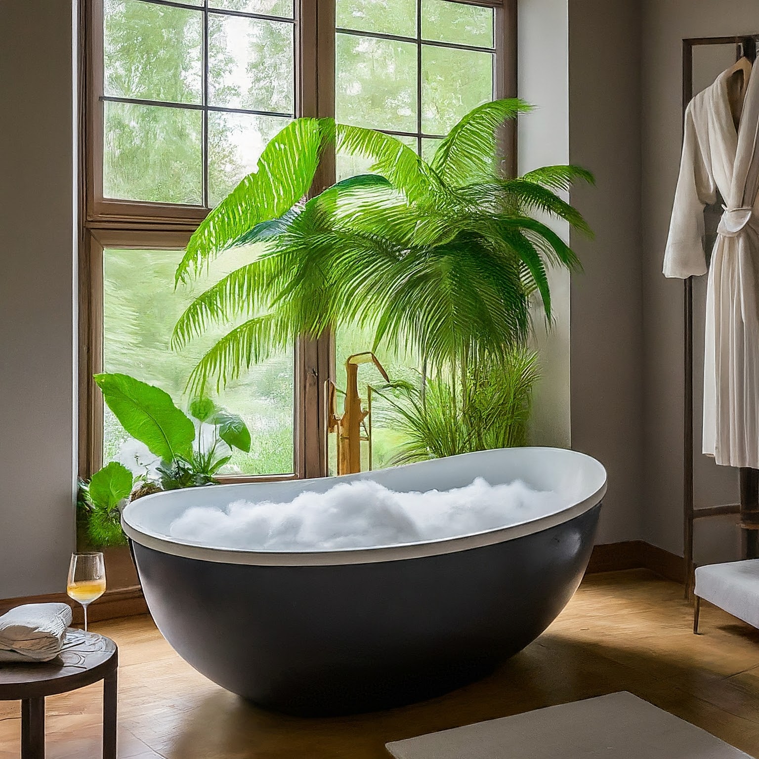 Bathroom Design Ideas: Creating a Sanctuary