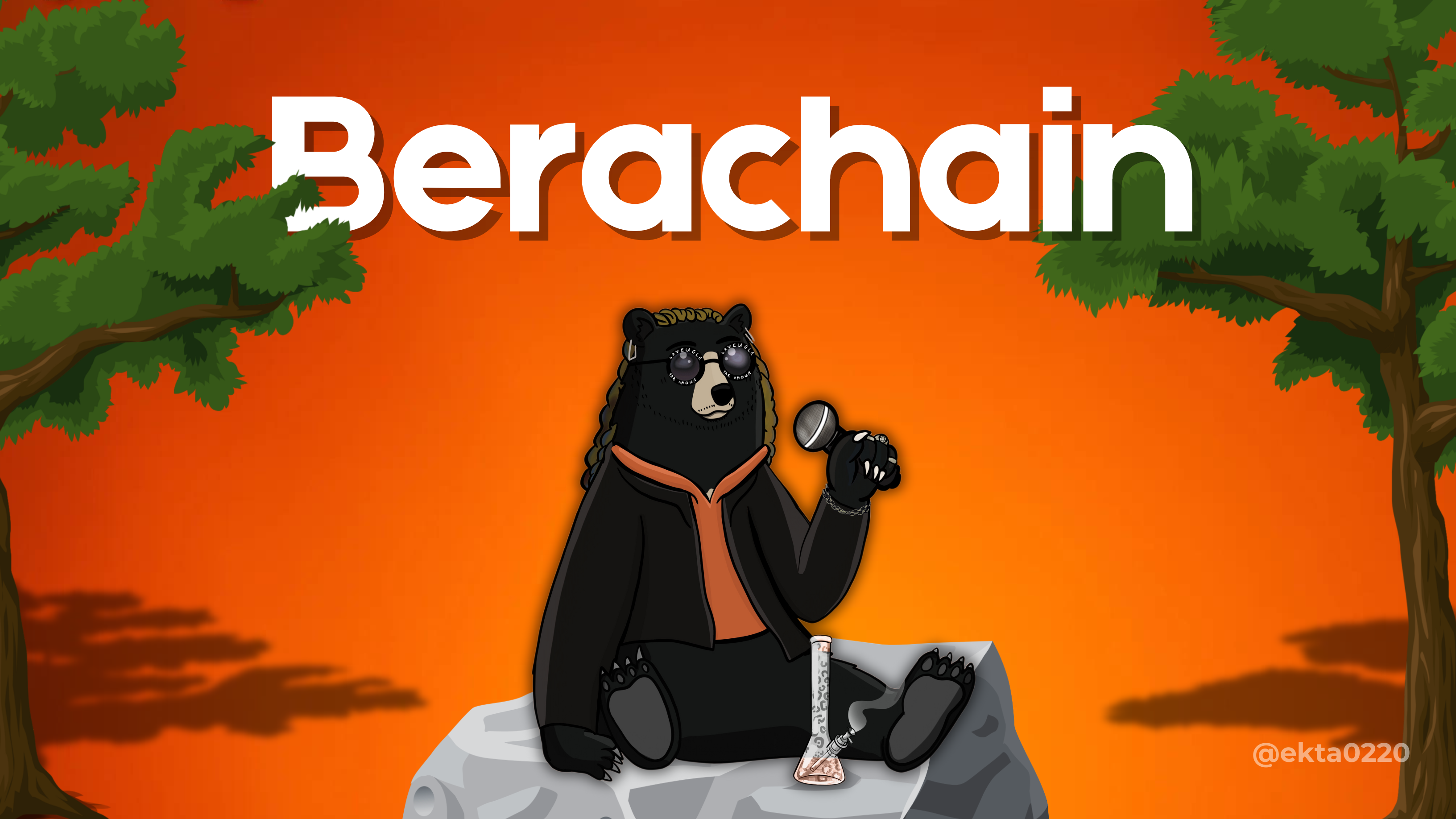 Berachain's Proof-of-Liquidity🐻⛓️