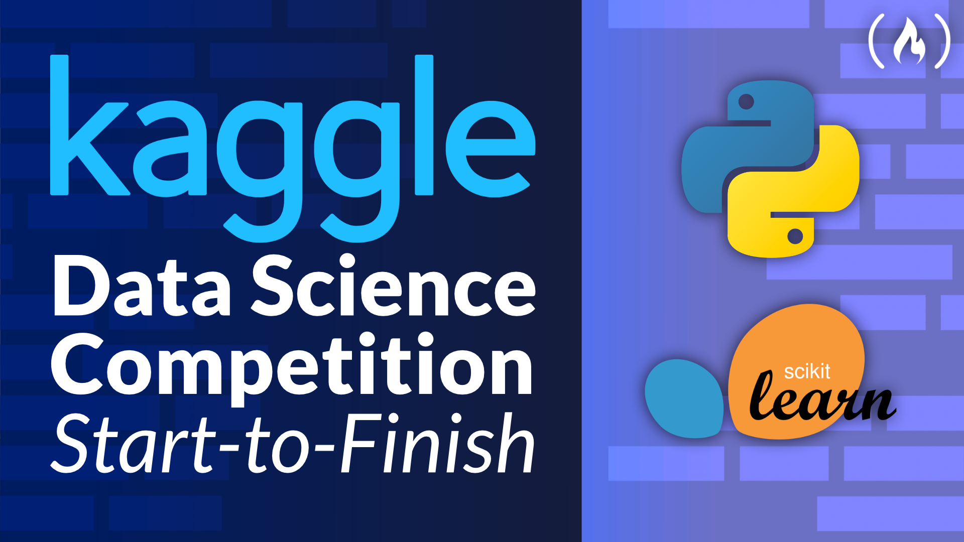 Improve Your Data Science Skills by Solving Kaggle Challenges